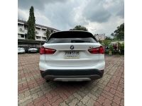 ขาย BMW X1 สีขาว 2016 1.5 SDRIVE18I XLINE รูปที่ 8